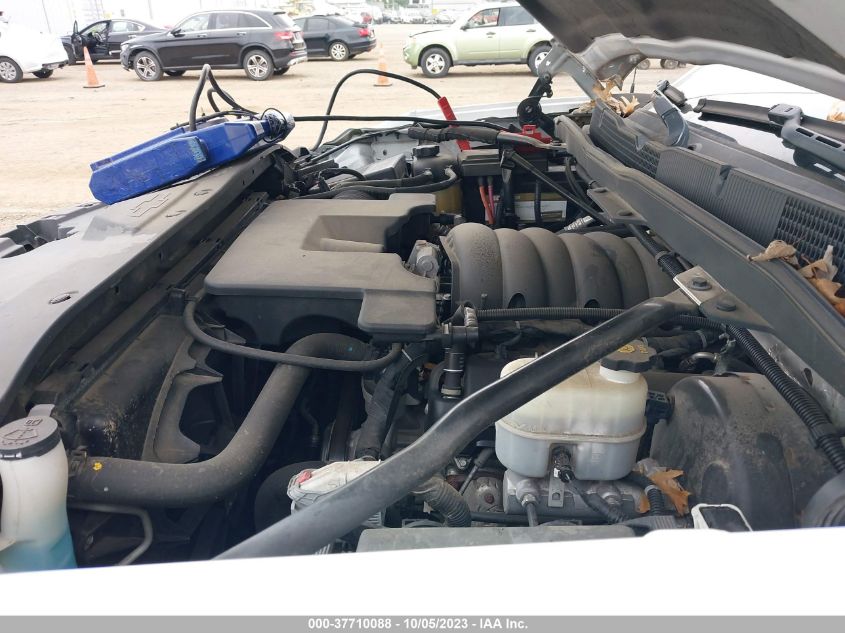 2015 CHEVROLET SILVERADO 1500 LT - 1GCVKREC4FZ187576