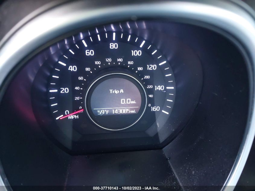 2015 KIA OPTIMA EX - 5XXGN4A7XFG436204