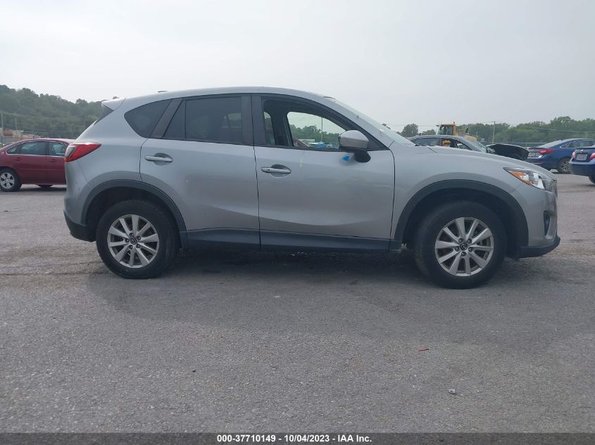 2015 MAZDA CX-5 TOURING - JM3KE4CY7F0441921