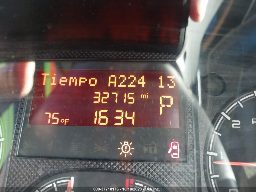 2020 RAM PROMASTER 2500 HIGH ROOF 159" WB 3C6TRVDG1LE133313