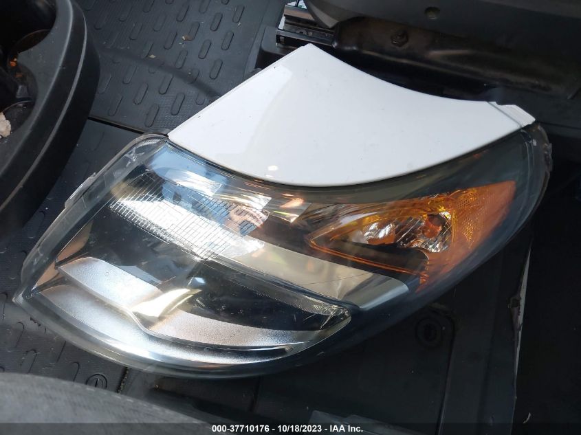 2020 RAM PROMASTER 2500 HIGH ROOF 159" WB 3C6TRVDG1LE133313