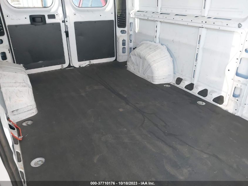 2020 RAM PROMASTER 2500 HIGH ROOF 159" WB 3C6TRVDG1LE133313