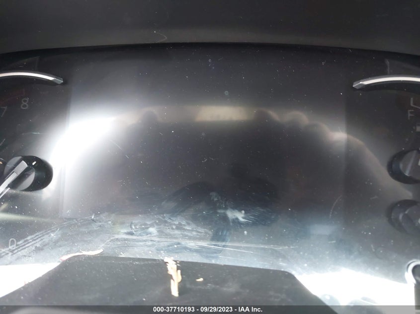 VIN 2T3H1RFV0PC233309 2023 TOYOTA RAV4 LE