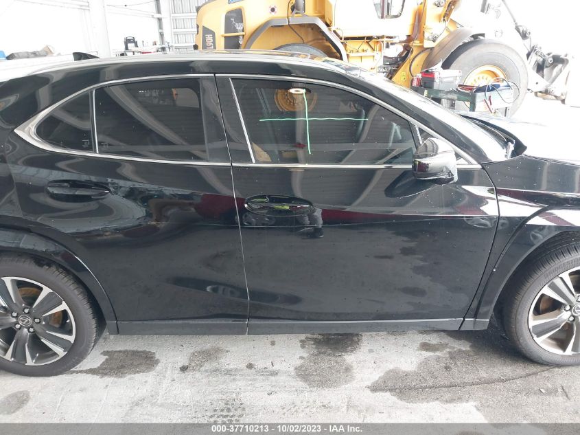 2023 LEXUS UX 250H PREMIUM JTHP6JBH7P2152358
