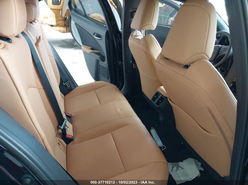 2023 LEXUS UX 250H PREMIUM JTHP6JBH7P2152358