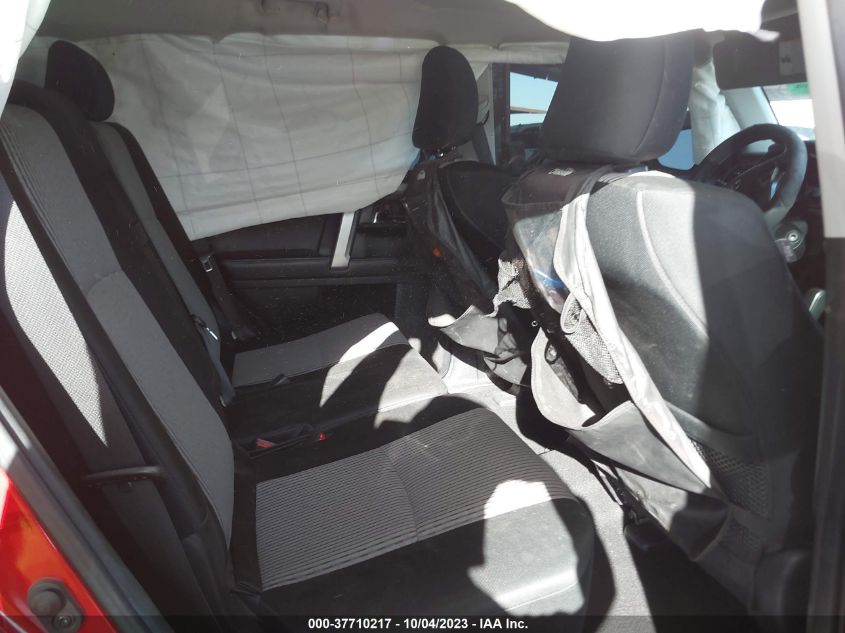 2018 TOYOTA 4RUNNER SR5 PREM/LTDL/TRAIL/TRD - JTEBU5JR6J5593676