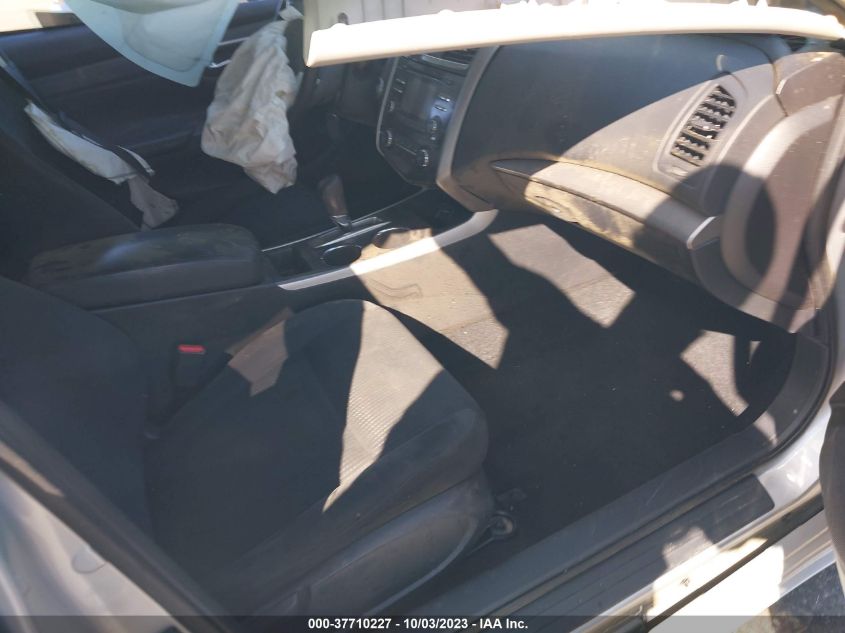 2015 NISSAN ALTIMA 2.5 - 1N4AL3AP9FC491903