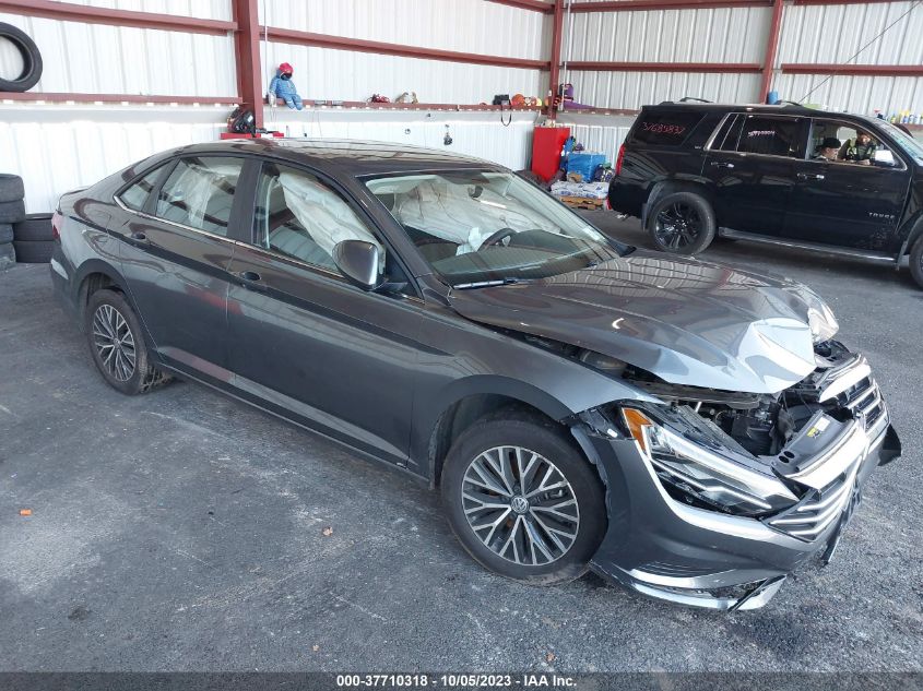 2021 VOLKSWAGEN JETTA S/SE/R-LINE - 3VWC57BU5MM063943