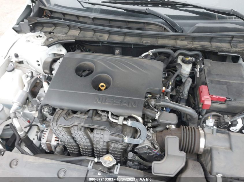 2020 NISSAN ALTIMA 2.5 S - 1N4BL4BV8LC153198