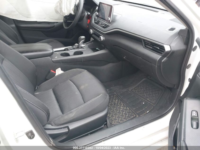 2020 NISSAN ALTIMA 2.5 S - 1N4BL4BV8LC153198