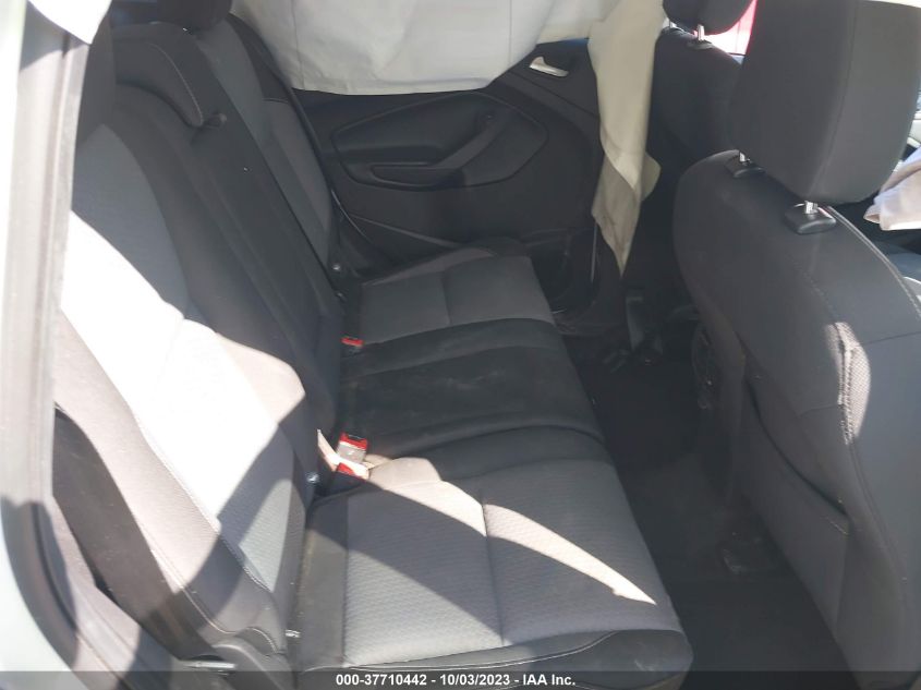 2018 FORD ESCAPE SE - 1FMCU0G90JUC63617