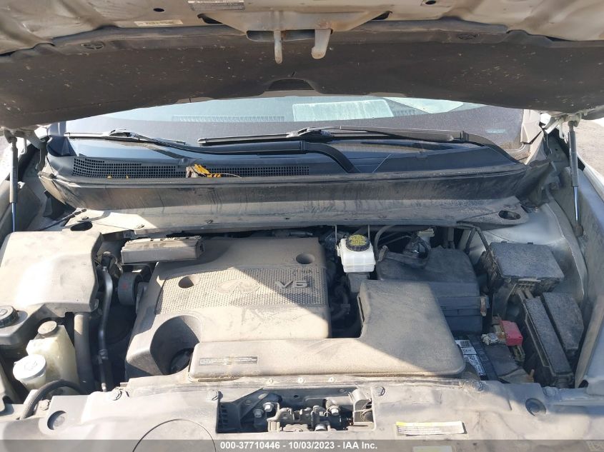 2013 INFINITI JX 5N1AL0MMXDC302713