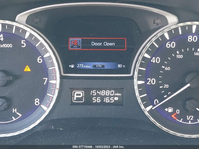 2013 INFINITI JX 5N1AL0MMXDC302713