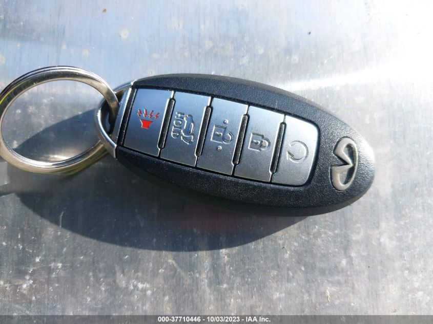 2013 INFINITI JX 5N1AL0MMXDC302713