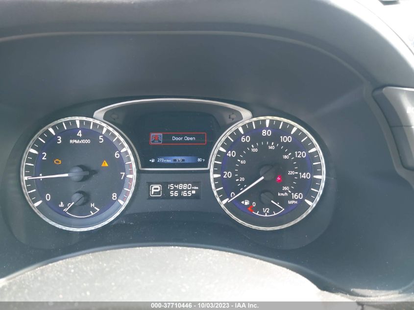 2013 INFINITI JX 5N1AL0MMXDC302713