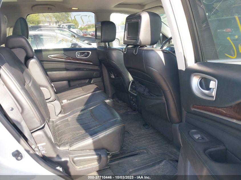 2013 INFINITI JX 5N1AL0MMXDC302713