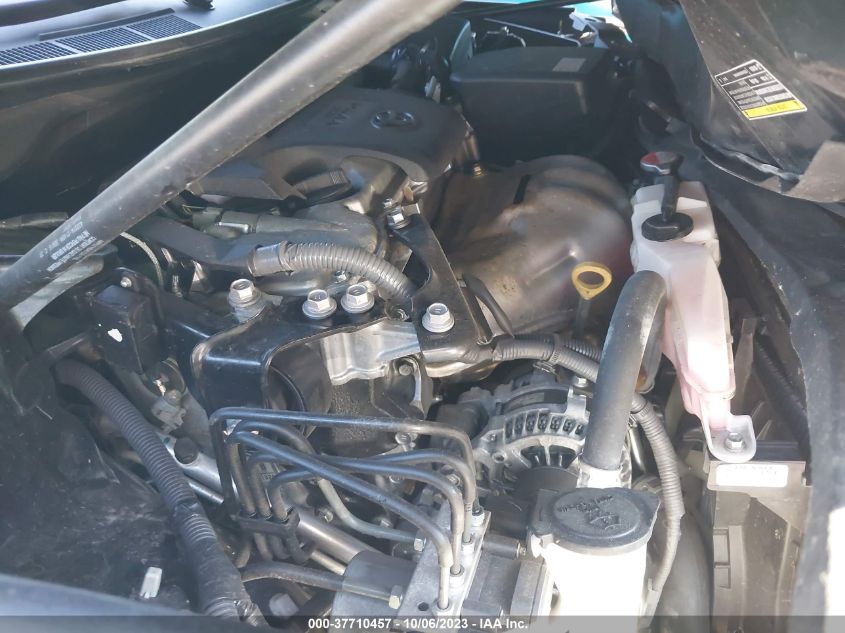 2016 TOYOTA CAMRY XLE/SE/LE/XSE - 4T1BF1FK4GU546580