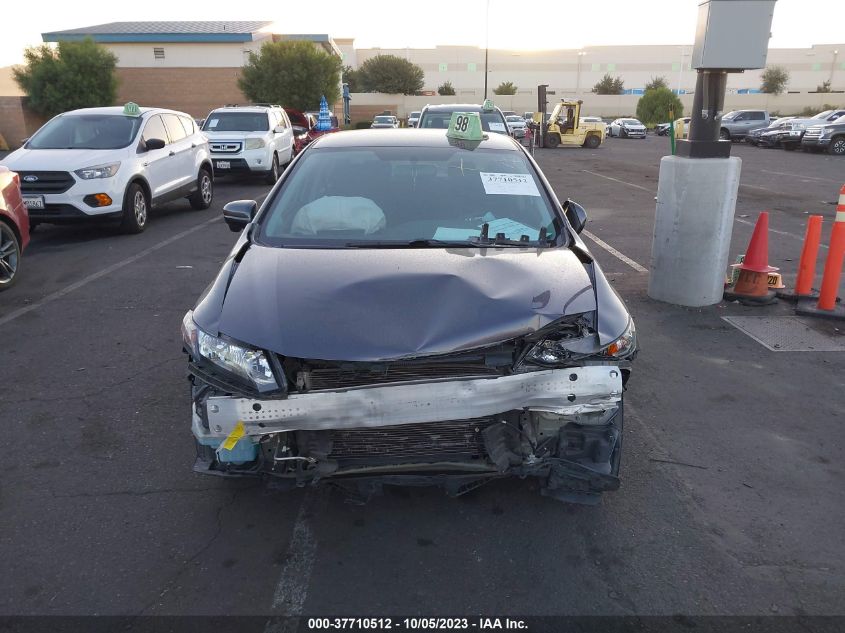 2015 HONDA CIVIC SEDAN SE - 19XFB2F73FE291226