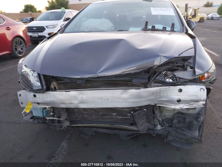 2015 HONDA CIVIC SEDAN SE - 19XFB2F73FE291226