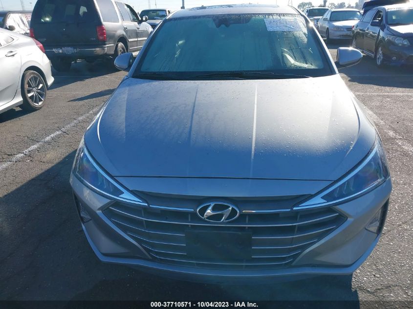 5NPD84LF4LH591359 Hyundai Elantra VALUE EDITION 12