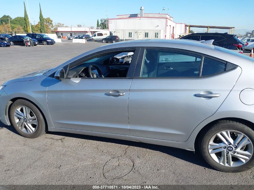 5NPD84LF4LH591359 Hyundai Elantra VALUE EDITION 14