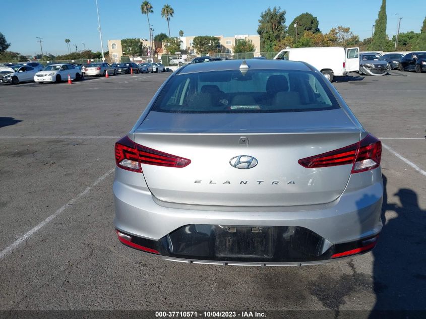 5NPD84LF4LH591359 Hyundai Elantra VALUE EDITION 16