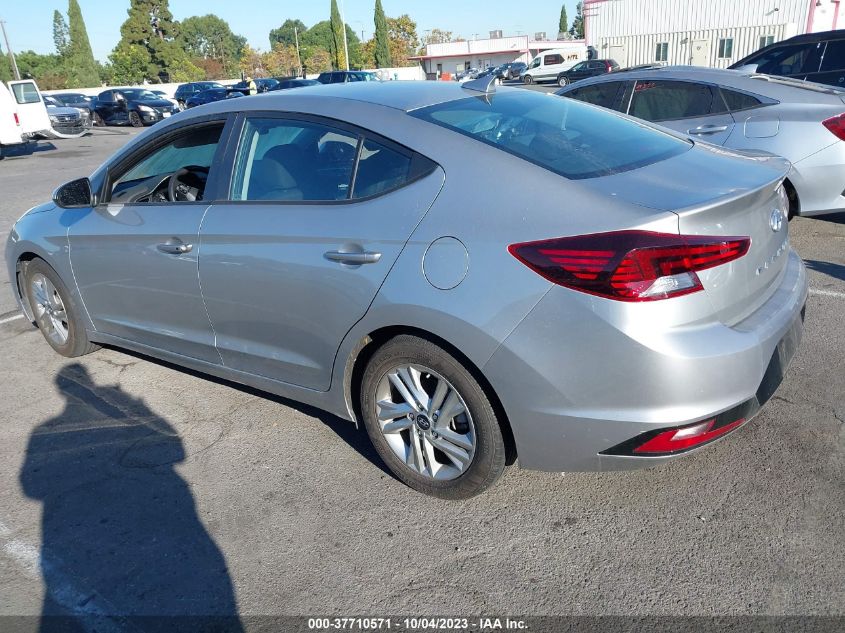 5NPD84LF4LH591359 Hyundai Elantra VALUE EDITION 3