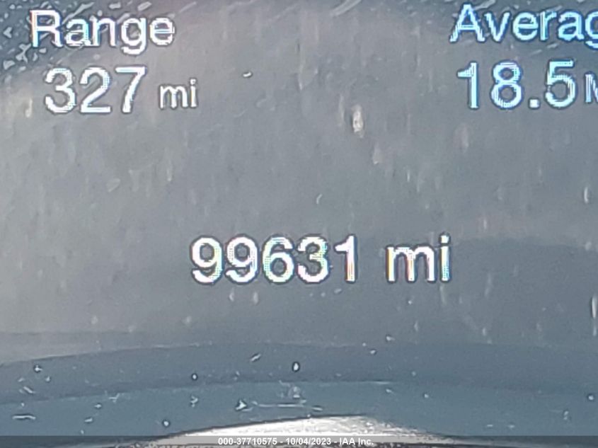 2017 JEEP GRAND CHEROKEE LAREDO - 1C4RJFAGXHC792039