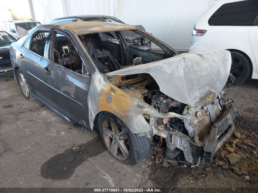 2014 TOYOTA CAMRY L/SE/LE/XLE - 4T1BF1FK5EU774858