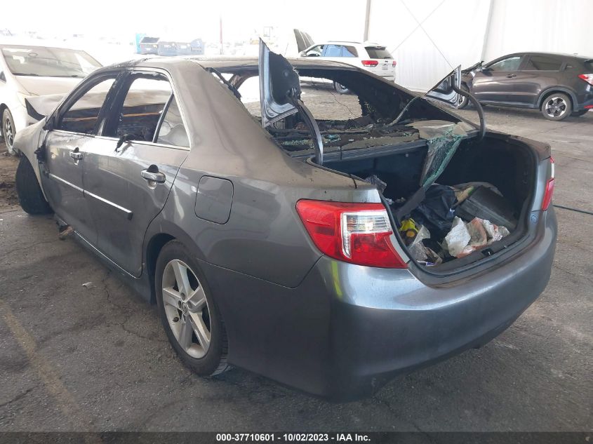 2014 TOYOTA CAMRY L/SE/LE/XLE - 4T1BF1FK5EU774858