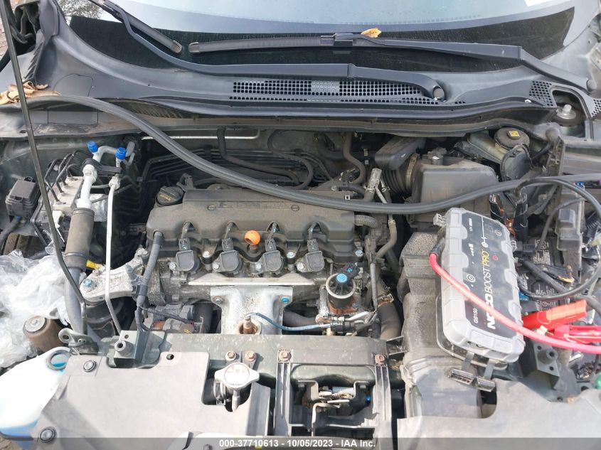 2017 HONDA HR-V EX - 3CZRU6H53HM716148