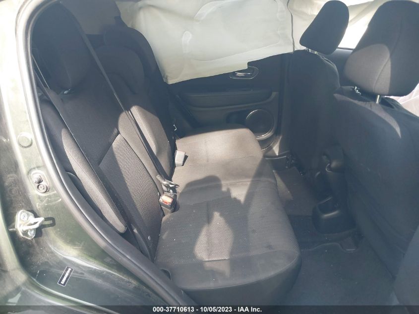 2017 HONDA HR-V EX - 3CZRU6H53HM716148
