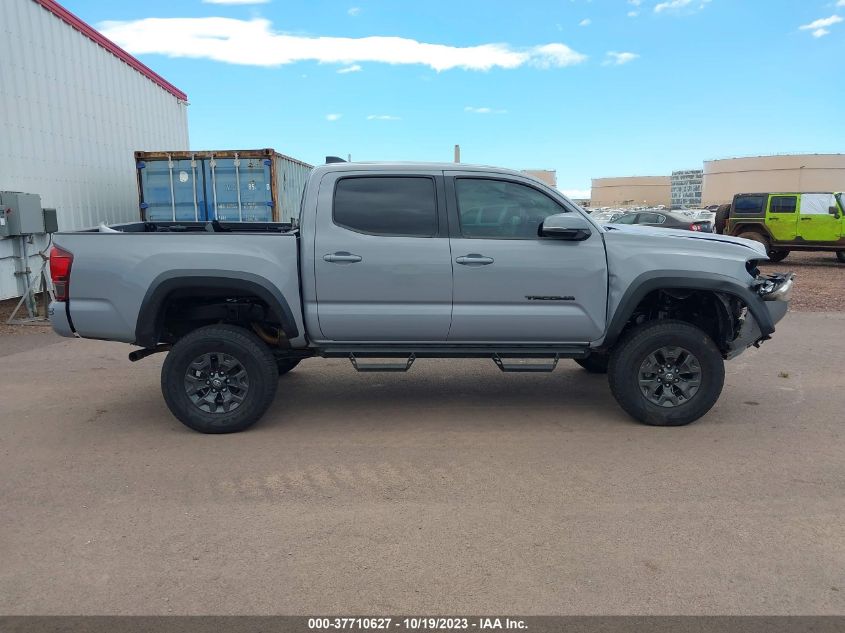 3TYCZ5AN9MT016280 Toyota Tacoma 4wd SR/SR5/TRD SPORT 14