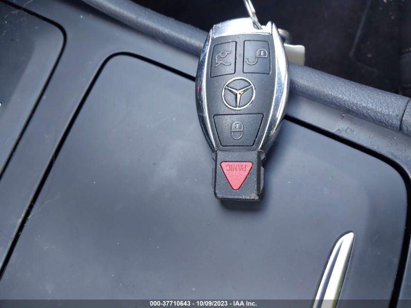 2015 MERCEDES-BENZ CLA 250 - WDDSJ4GB2FN172195