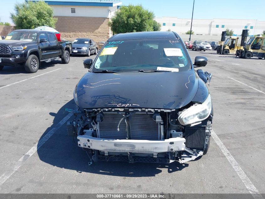 2013 INFINITI JX 5N1AL0MN2DC327680