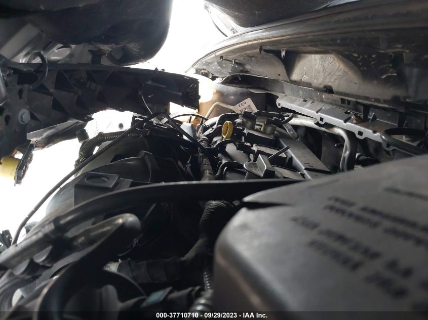 2013 FORD FOCUS SE - 1FADP3F21DL188741