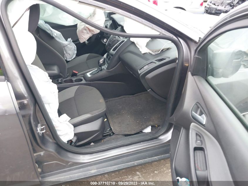 2013 FORD FOCUS SE - 1FADP3F21DL188741