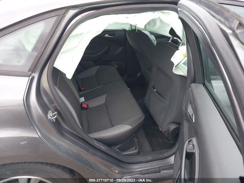 2013 FORD FOCUS SE - 1FADP3F21DL188741