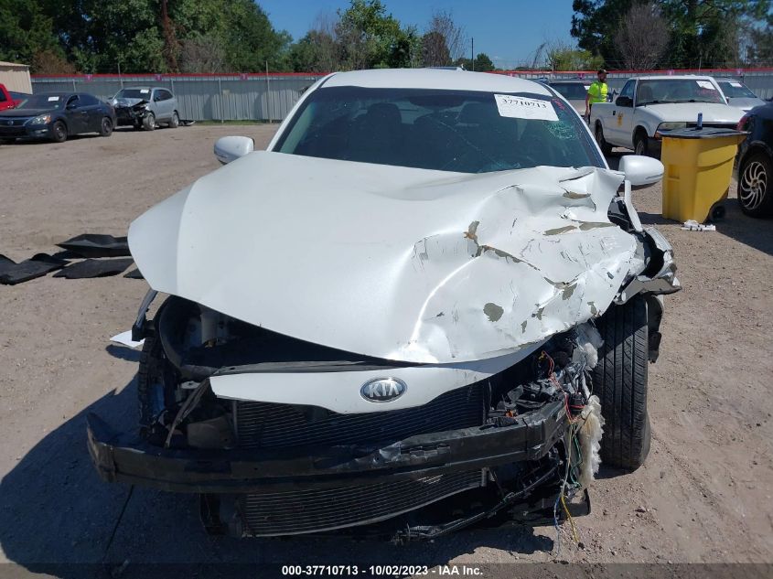 2013 KIA OPTIMA LX - 5XXGM4A76DG164105