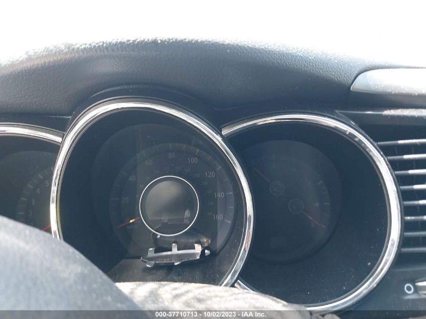 2013 KIA OPTIMA LX - 5XXGM4A76DG164105