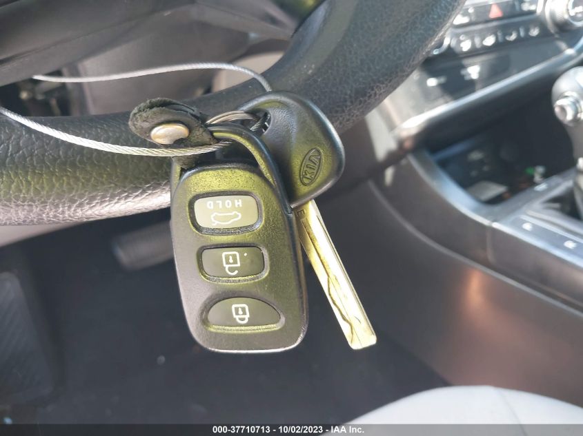 2013 KIA OPTIMA LX - 5XXGM4A76DG164105