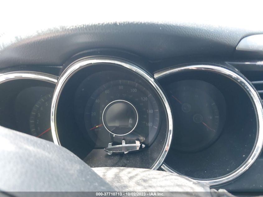 2013 KIA OPTIMA LX - 5XXGM4A76DG164105
