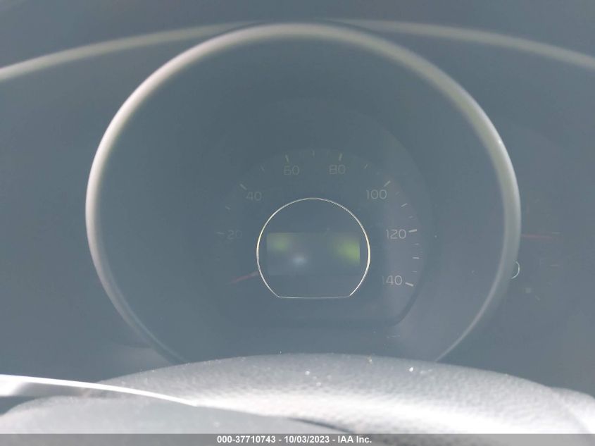 2015 KIA SOUL + - KNDJP3A55F7192706