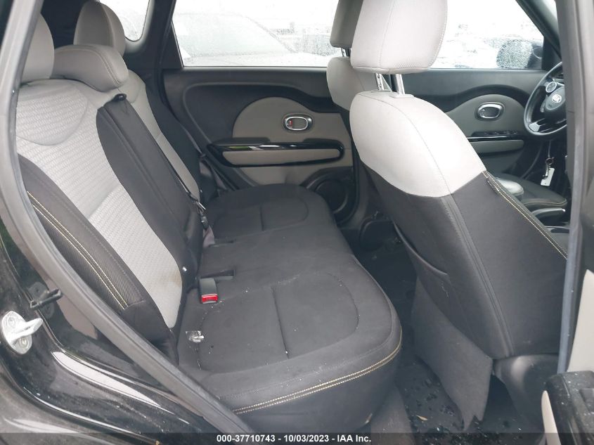 2015 KIA SOUL + - KNDJP3A55F7192706