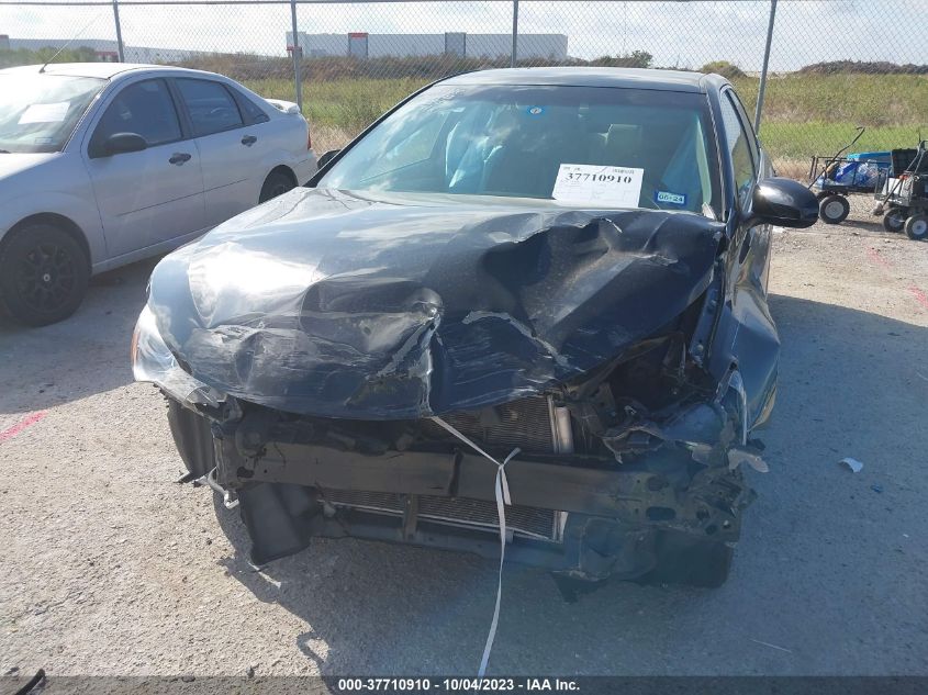 2015 TOYOTA CAMRY XLE/SE/LE/XSE - 4T4BF1FK0FR502421