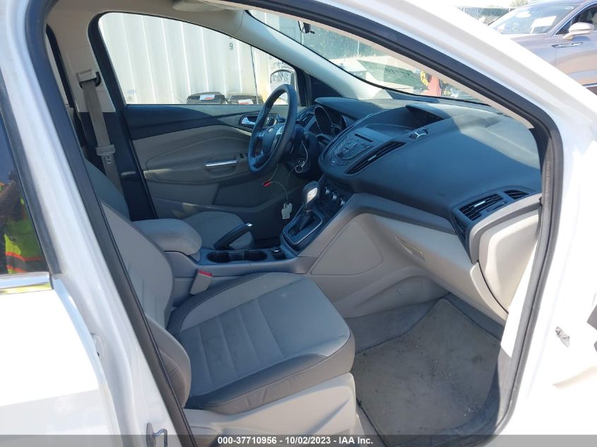 2014 FORD ESCAPE SE - 1FMCU0GX0EUA63910