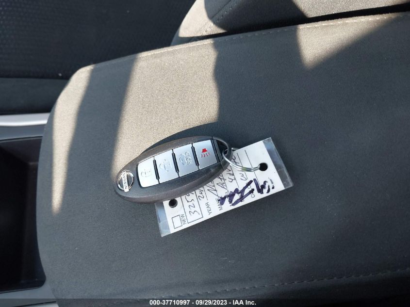 2015 NISSAN ALTIMA 2.5 - 1N4AL3AP7FN325948