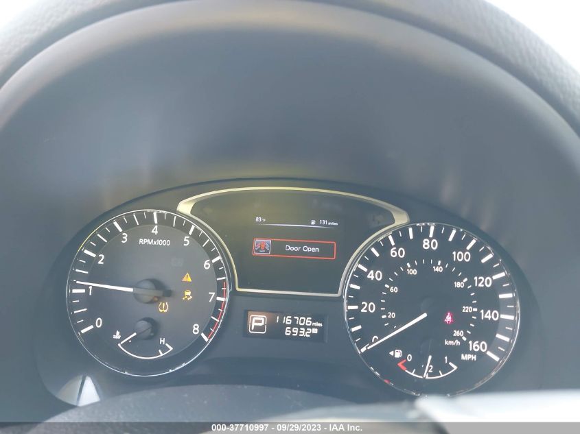 2015 NISSAN ALTIMA 2.5 - 1N4AL3AP7FN325948