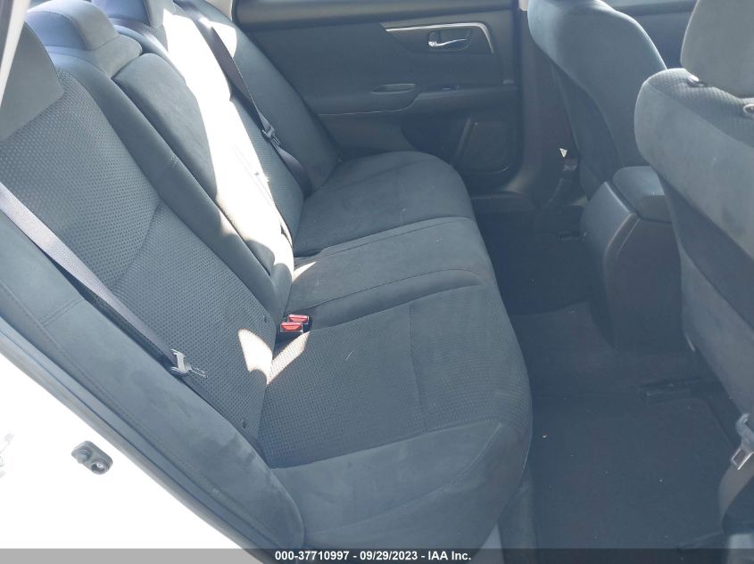 2015 NISSAN ALTIMA 2.5 - 1N4AL3AP7FN325948