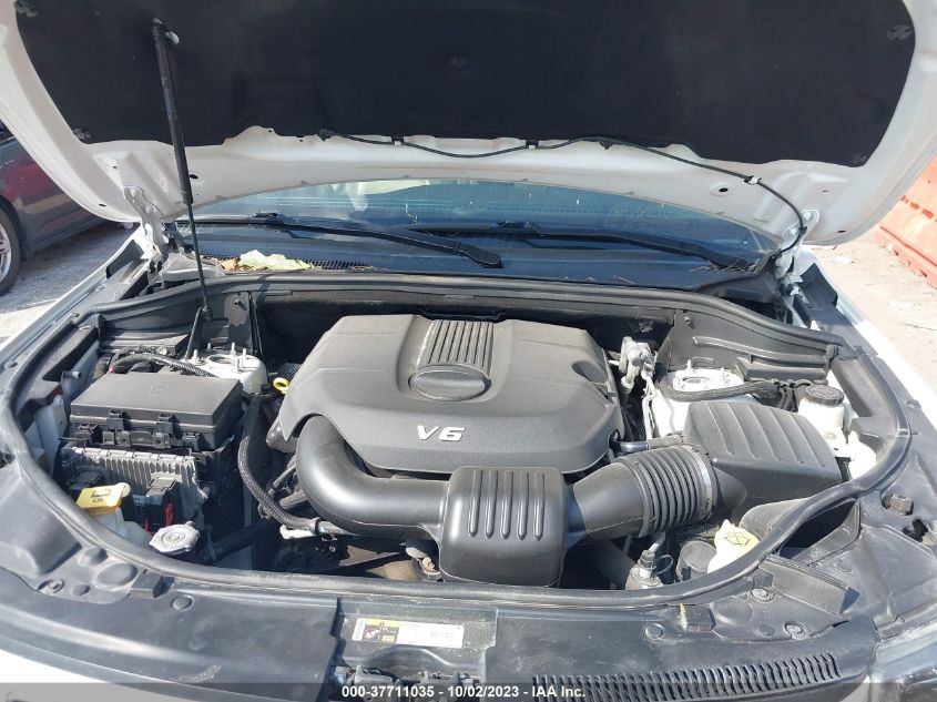 2014 JEEP GRAND CHEROKEE LIMITED - 1C4RJFBG2EC299174